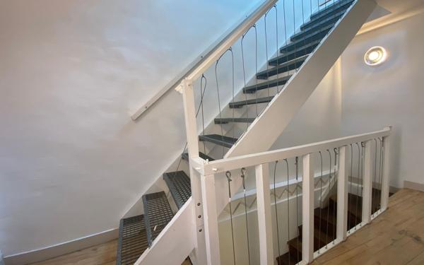 Maison à vendre    5 pièces •  Montauban