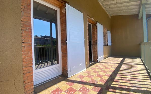 Maison à vendre    5 pièces •  Montauban