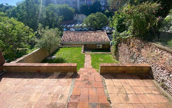 Maison à vendre    5 pièces •  Montauban