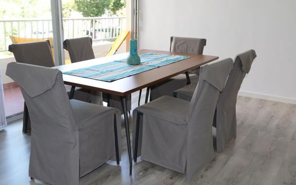 Appartement à vendre    4 pièces • 91,42 m2 Biarritz