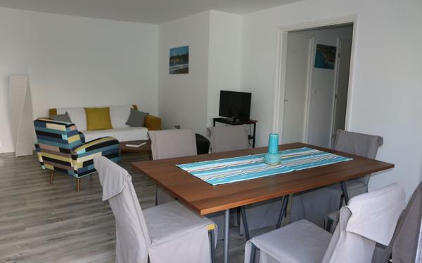 Appartement à vendre    4 pièces • 91,42 m2 Biarritz