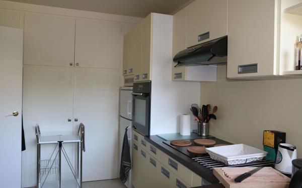 Appartement à vendre    4 pièces • 91,42 m2 Biarritz