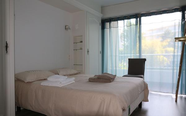 Appartement à vendre    4 pièces • 91,42 m2 Biarritz