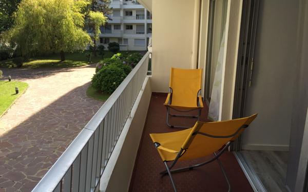 Appartement à vendre    4 pièces • 91,42 m2 Biarritz