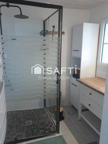 Charmante maison d'habitation