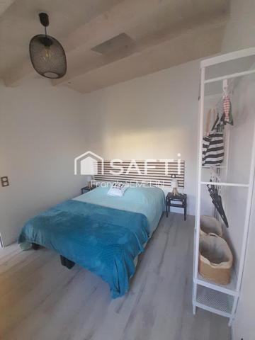 Charmante maison d'habitation