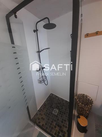 Charmante maison d'habitation