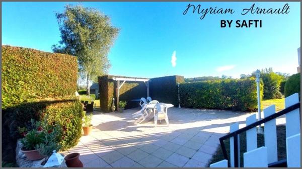 Propriété 2 maisons Grange Puits Etang 2 hectares