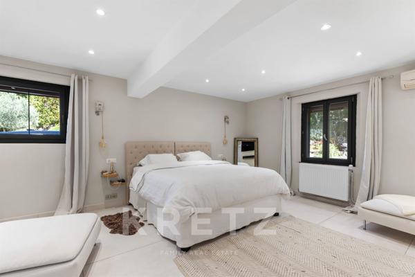 Pierrevert vue panoramique sur le Luberon et le Golf