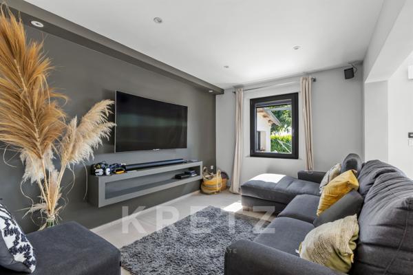 Pierrevert vue panoramique sur le Luberon et le Golf