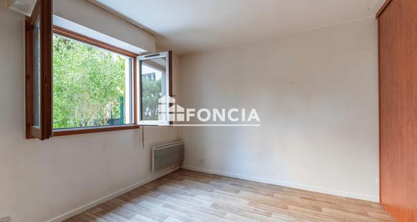 À vendre Appartement 2 pièces 46.91 m² - Paris 75020
