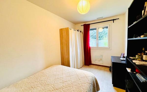 Maison à vendre    4 pièces •  Aureilhan