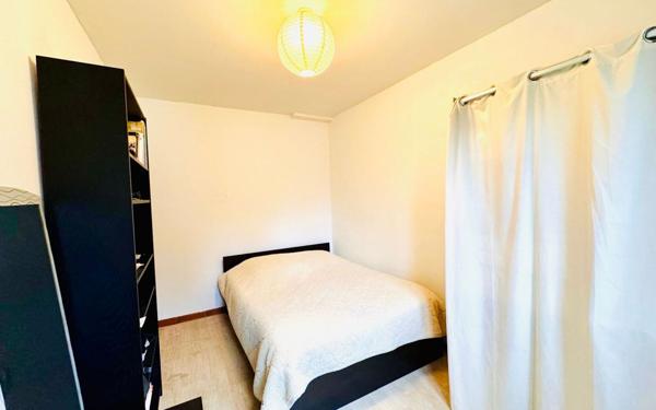 Maison à vendre    4 pièces •  Aureilhan