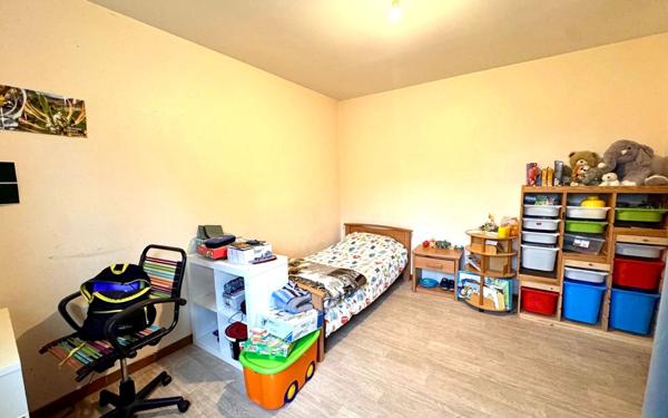 Maison à vendre    4 pièces •  Aureilhan