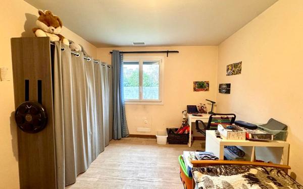 Maison à vendre    4 pièces •  Aureilhan