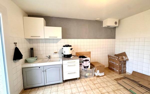 Maison à vendre    4 pièces •  Aureilhan