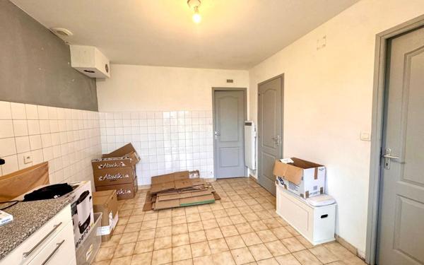 Maison à vendre    4 pièces •  Aureilhan