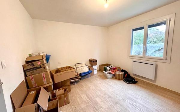 Maison à vendre    4 pièces •  Aureilhan