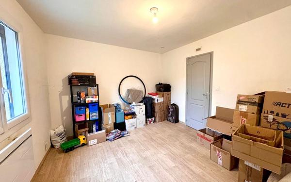 Maison à vendre    4 pièces •  Aureilhan