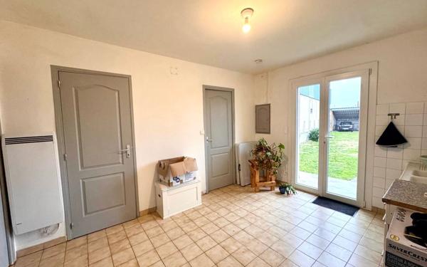 Maison à vendre    4 pièces •  Aureilhan