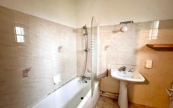 Maison à vendre    4 pièces •  Aureilhan