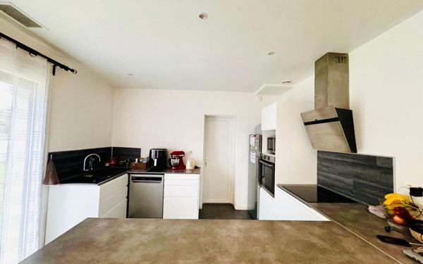 Maison à vendre    4 pièces •  Aureilhan