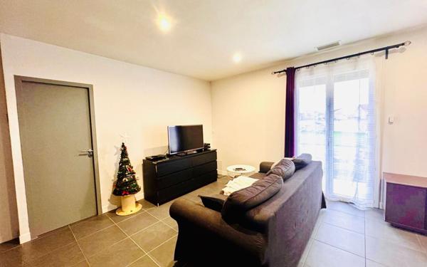 Maison à vendre    4 pièces •  Aureilhan