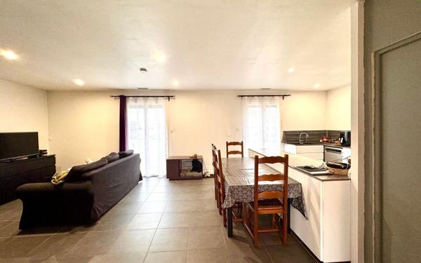 Maison à vendre    4 pièces •  Aureilhan