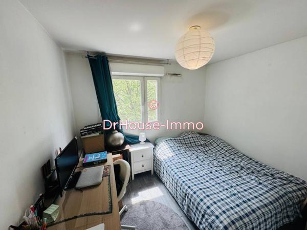 Appartement à vendre 3 pièces de 59 m²