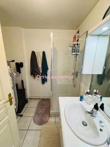 Appartement à vendre 3 pièces de 59 m²