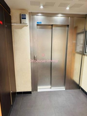 Appartement à vendre 3 pièces de 59 m²