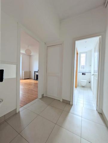 Demeure de maître bourgeoise d'une superficie de 235m²