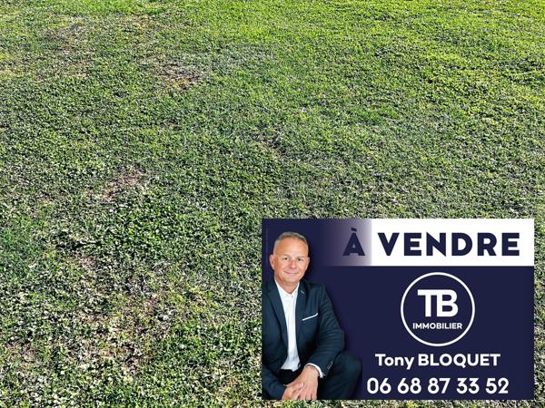 Saint-Marcel-Bel-Accueil (38080) ST MARCEL BEL ACCUEIL - TERRAIN 700M² ENVIRON