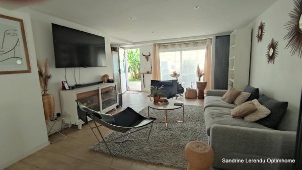 Maison de caractère à Alizay – 144 m² + 25 m² studio indépendant – Charme, espace et esprit de partage