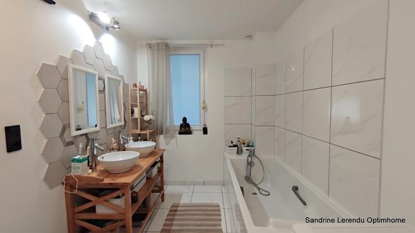 Maison de caractère à Alizay – 144 m² + 25 m² studio indépendant – Charme, espace et esprit de partage