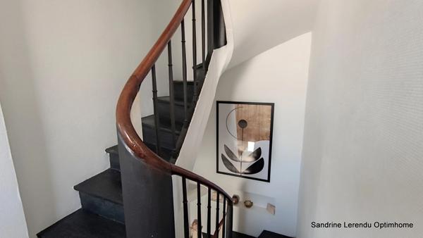 Maison de caractère à Alizay – 144 m² + 25 m² studio indépendant – Charme, espace et esprit de partage