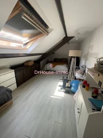 Maison à vendre 4 pièces de 69 m²