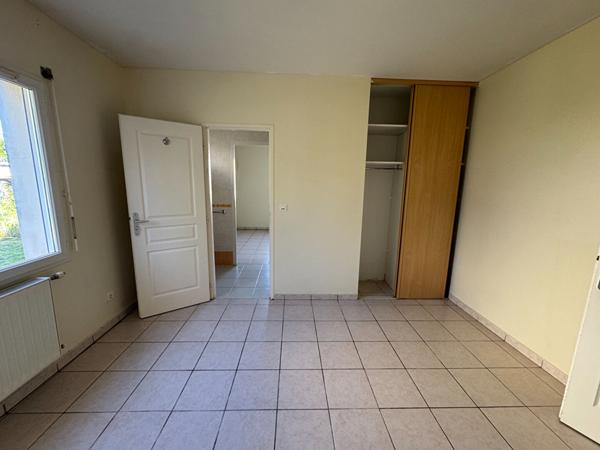 Charmante maison de plain-pied à Puy L'évêque