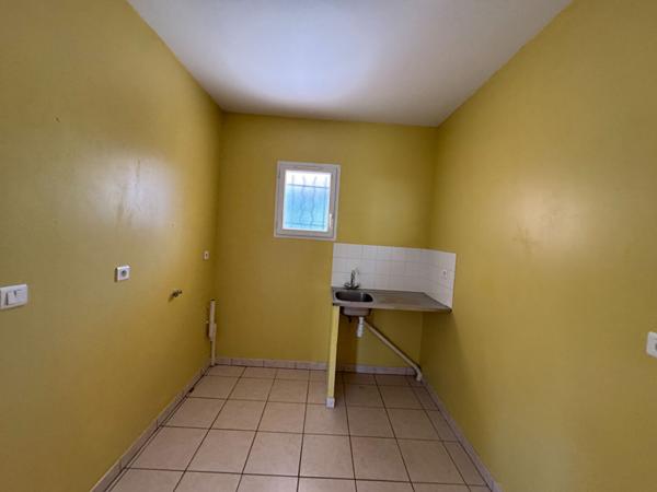 Charmante maison de plain-pied à Puy L'évêque