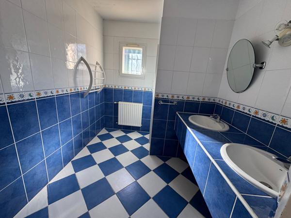 Charmante maison de plain-pied à Puy L'évêque