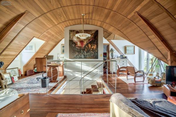 Maison à vendre à Saint-Lunaire en Ille-et-Vilaine (35800), ref : 153/158