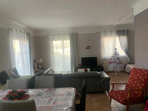 Location Villa 5 pièces 140 m2 à Perpignan