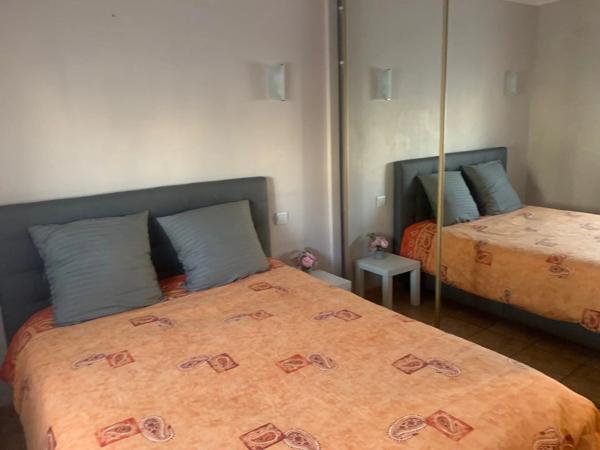 Location Villa 5 pièces 140 m2 à Perpignan