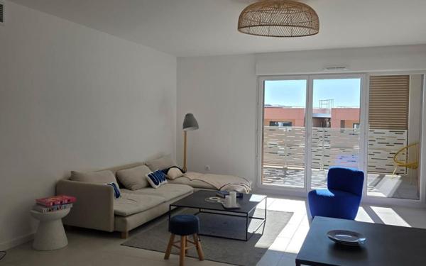 Appartement à vendre    5 pièces • 124,25 m2 Clapiers