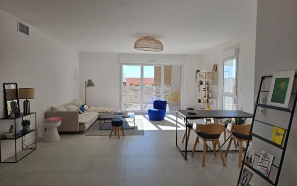 Appartement à vendre    5 pièces • 124,25 m2 Clapiers