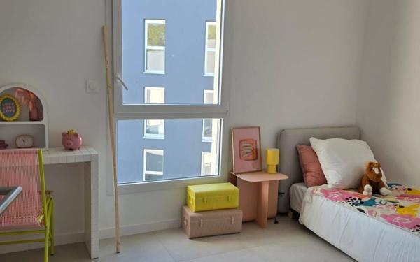 Appartement à vendre    5 pièces • 124,25 m2 Clapiers