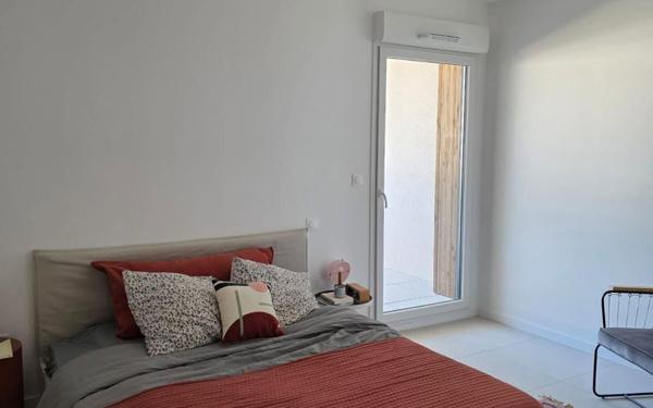 Appartement à vendre    5 pièces • 124,25 m2 Clapiers