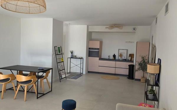Appartement à vendre    5 pièces • 124,25 m2 Clapiers