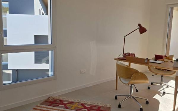 Appartement à vendre    5 pièces • 124,25 m2 Clapiers