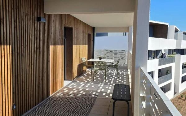 Appartement à vendre    5 pièces • 124,25 m2 Clapiers